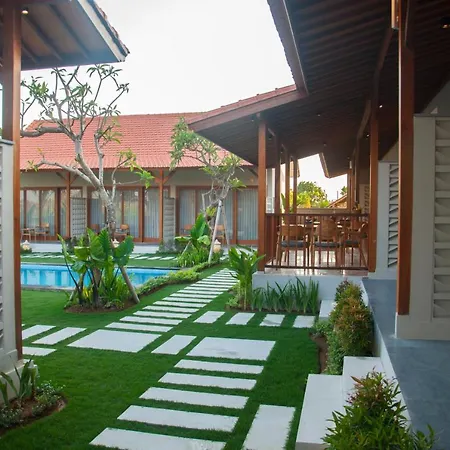 Omorich Bali Guest House