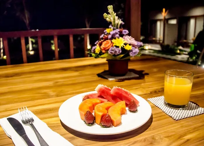 Omorich Bali Guest house