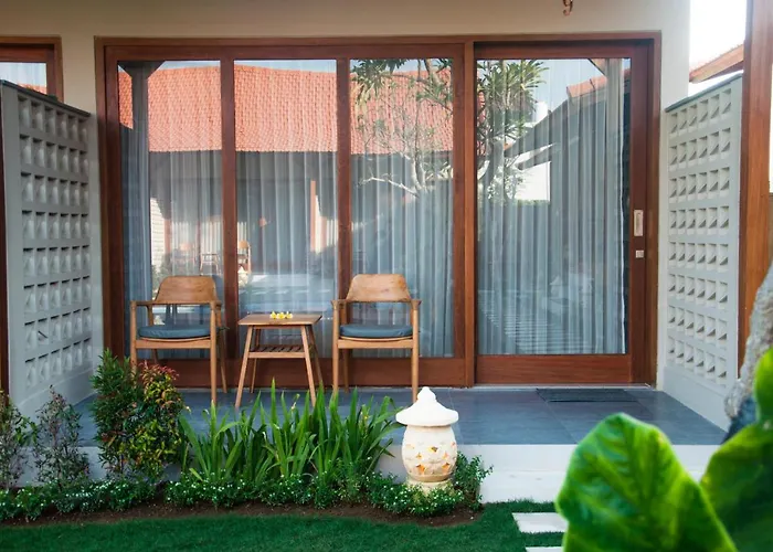 Guest house Omorich Bali