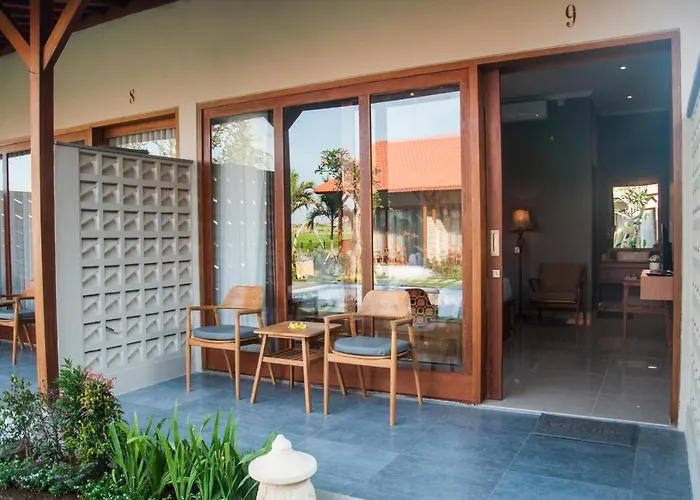Omorich Bali Canggu (Bali)