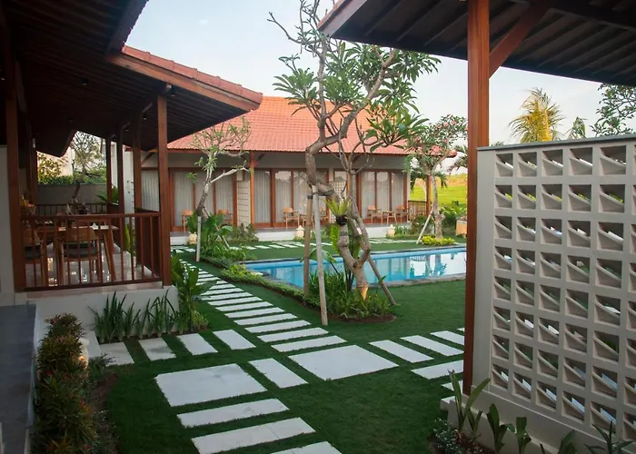 Omorich Bali
