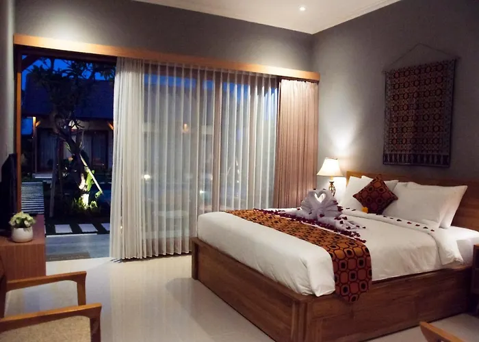 Omorich Bali Canggu (Bali)