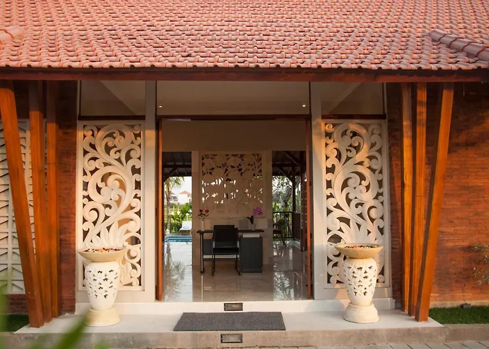 Omorich Bali Canggu (Bali)