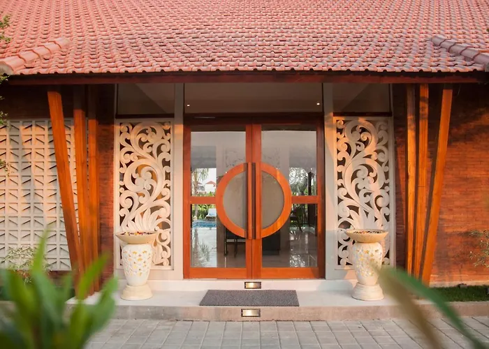 Omorich Bali Чангу