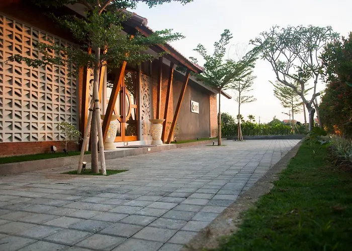 Omorich Bali Canggu (Bali)