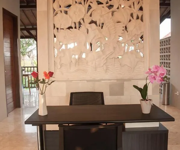 Guest house Omorich Bali Canggu (Bali)