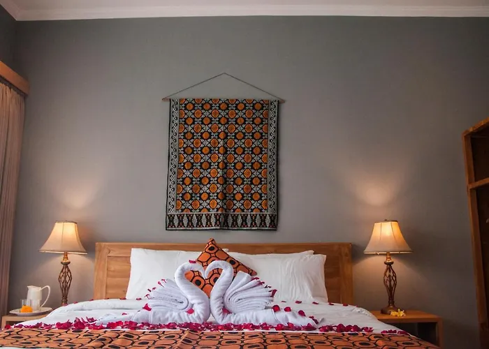 Omorich Bali 4*
