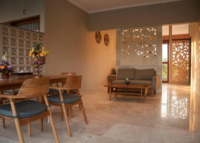 Omorich Bali Guest house Canggu (Bali)