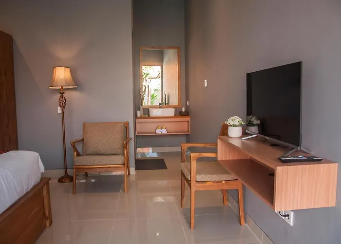 Omorich Bali