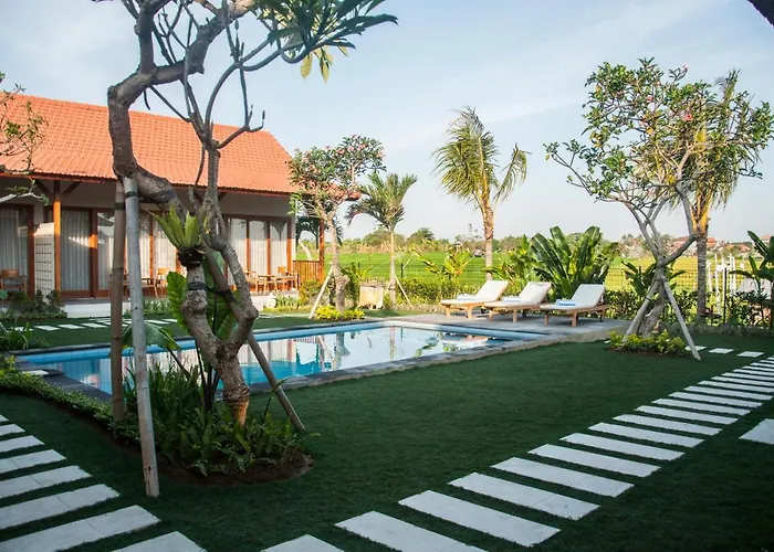 Omorich Bali Guest house